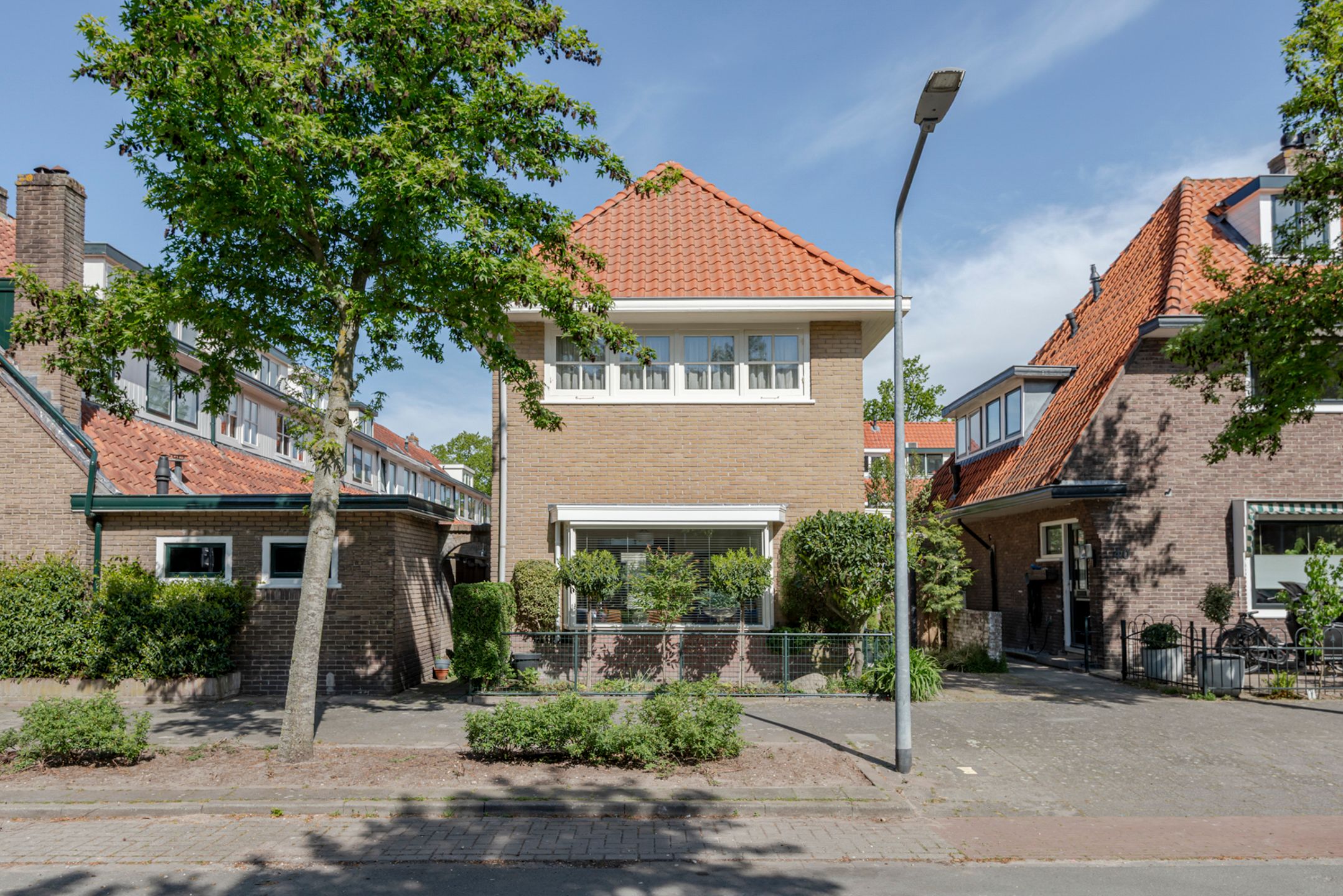 Heidestraat 42 