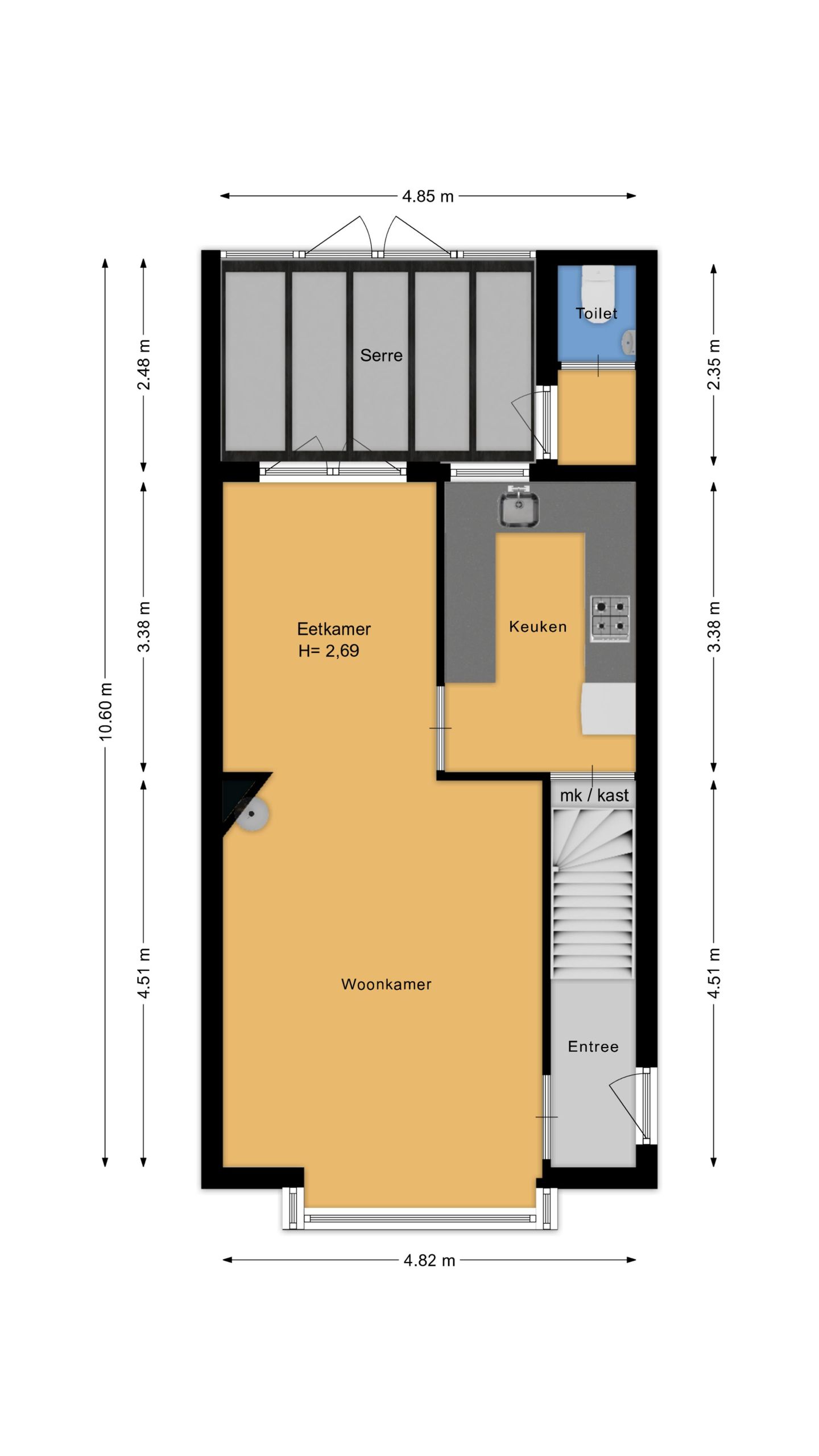 Foto 44 van Heidestraat 42