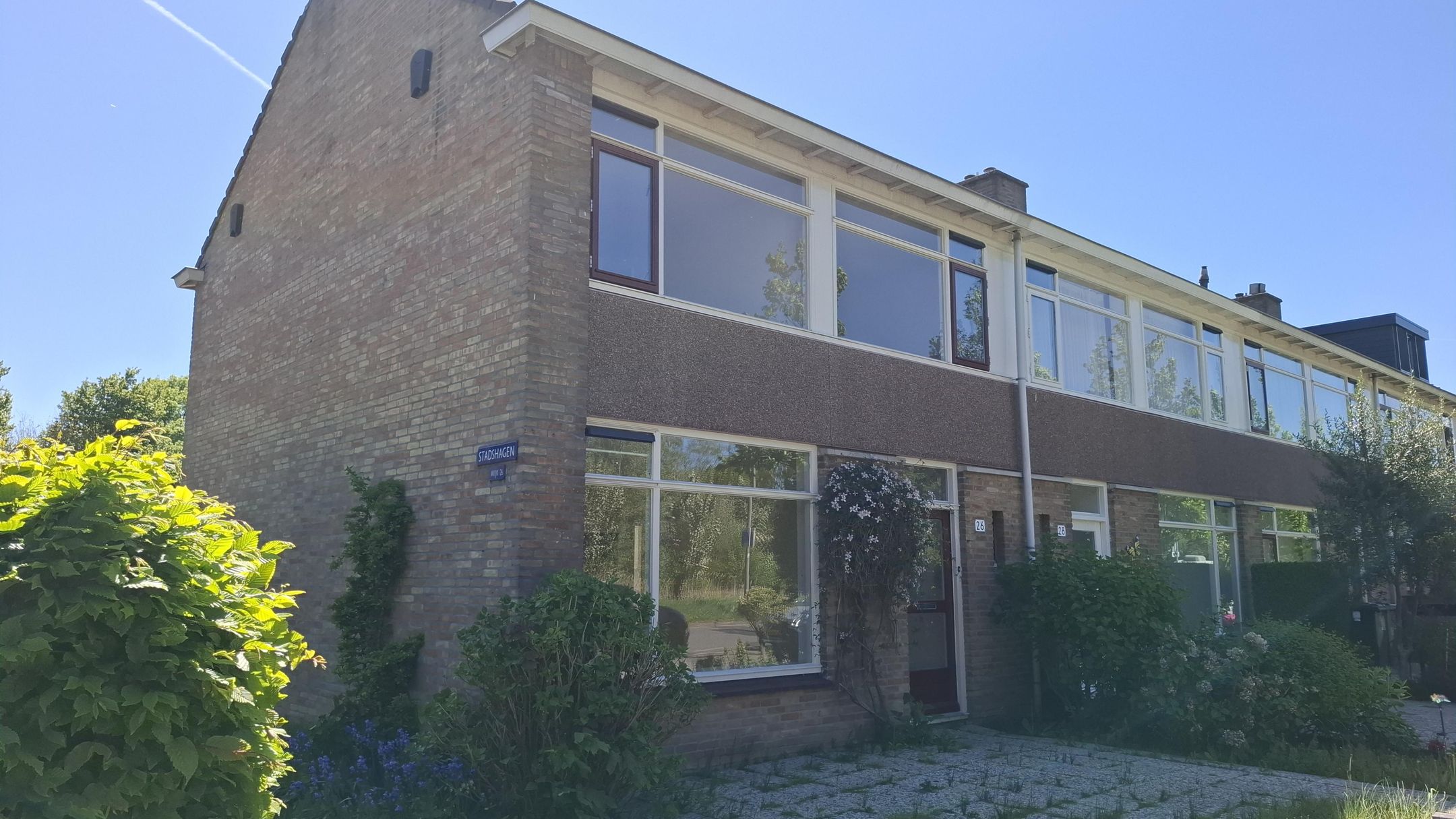 Noorderhagen 26 