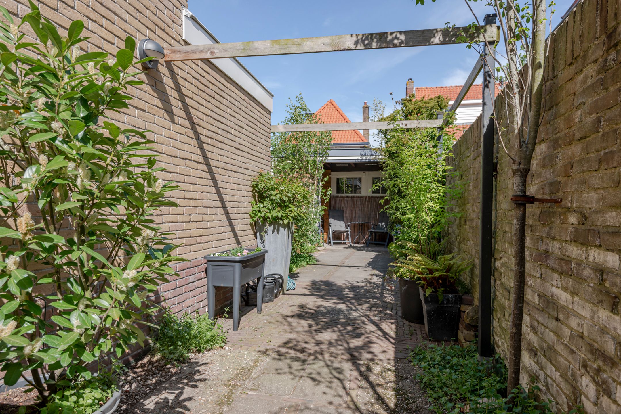 Foto 42 van Heidestraat 42