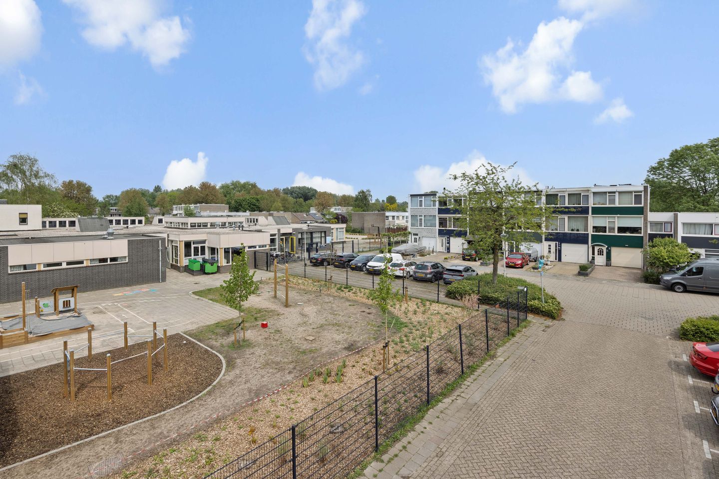 Foto 5 van Venuslaan 25