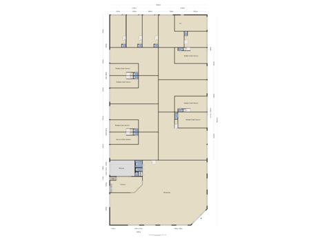 View floorplan