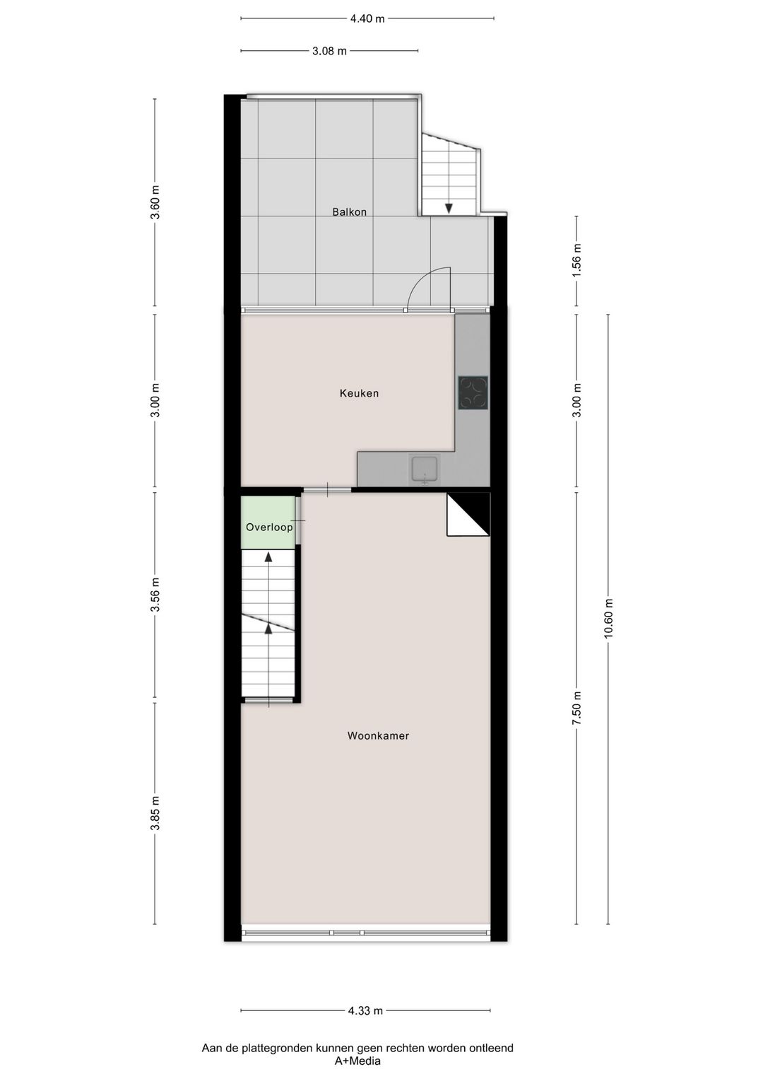 Foto 56 van Venuslaan 25