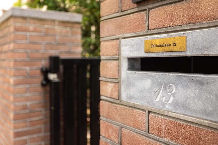Foto 4 van Julianalaan 13
