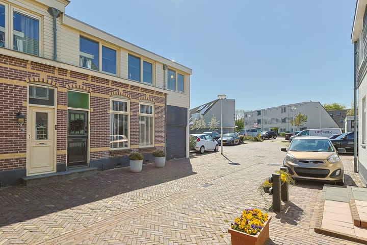Photo 4 of Prinsenlaan 29