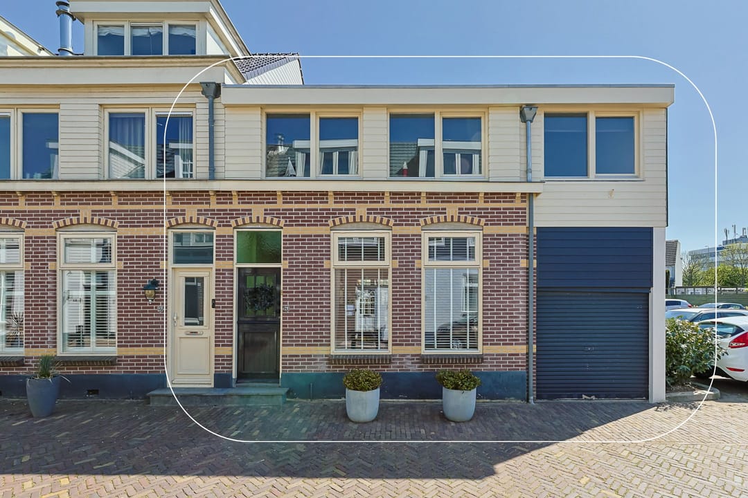 Photo 1 of Prinsenlaan 29