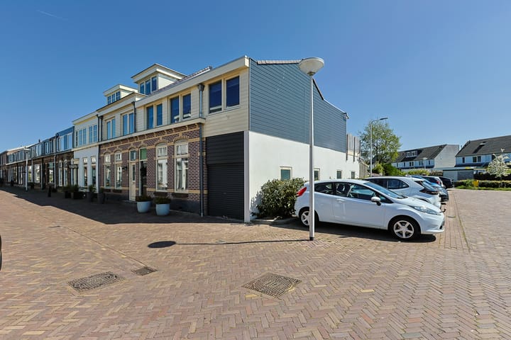 Photo 2 of Prinsenlaan 29
