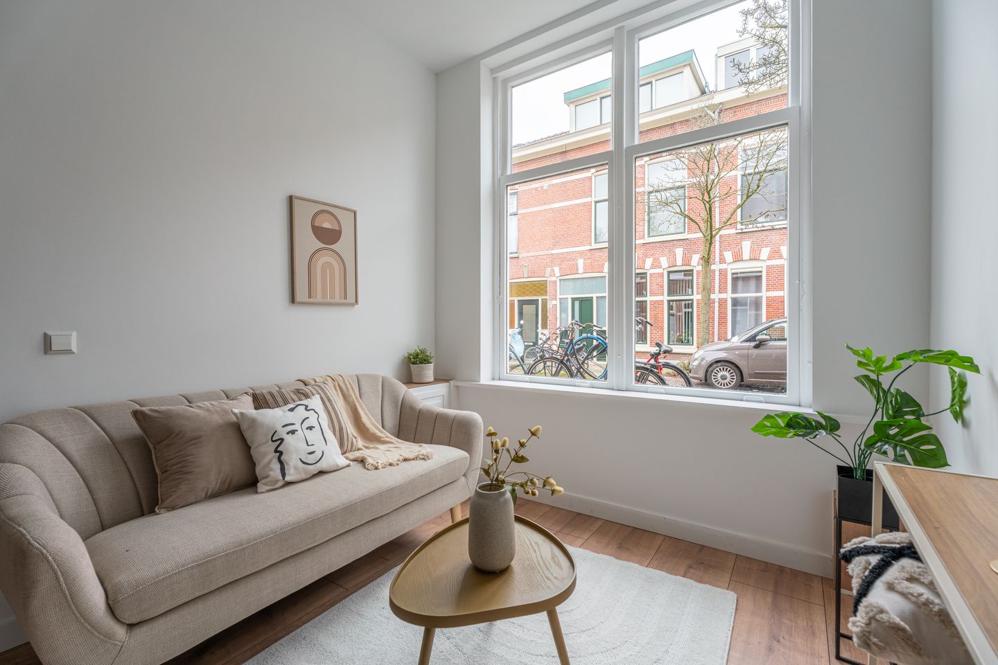 Foto 4 van Paul Krugerstraat 22