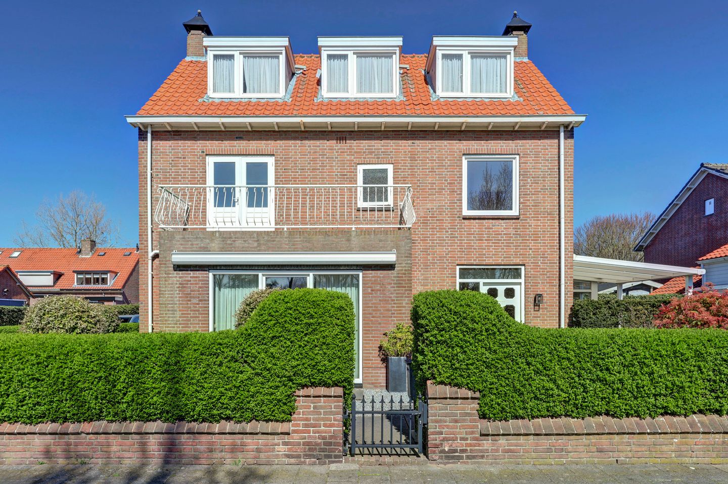 Foto 4 van Parklaan 114