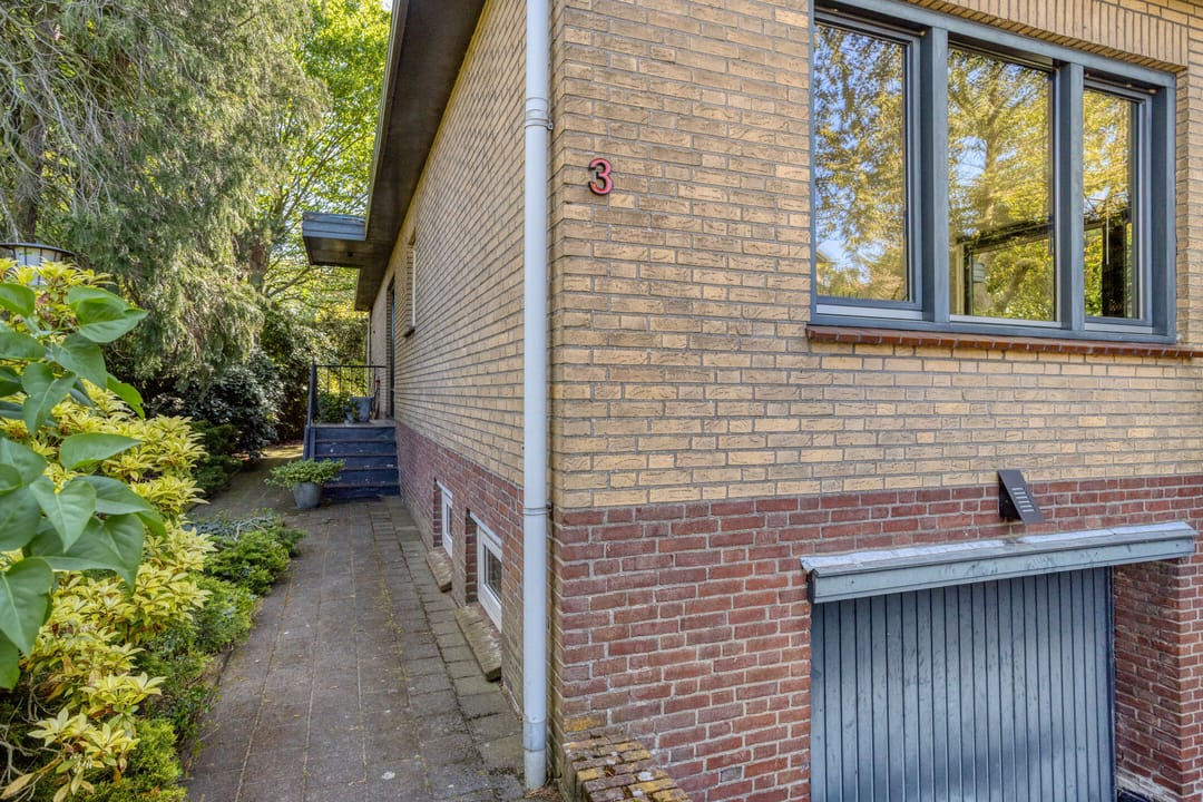 Foto 43 van Mahlerlaan 3