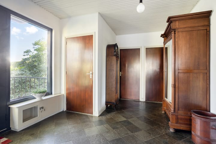 Foto 5 van Mahlerlaan 3