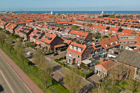 Parklaan thumbnail