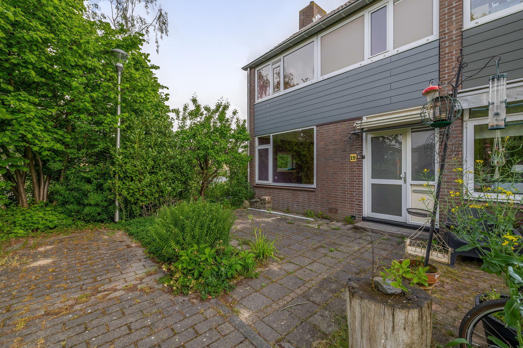 Photo 24 of Weigelialaan 15