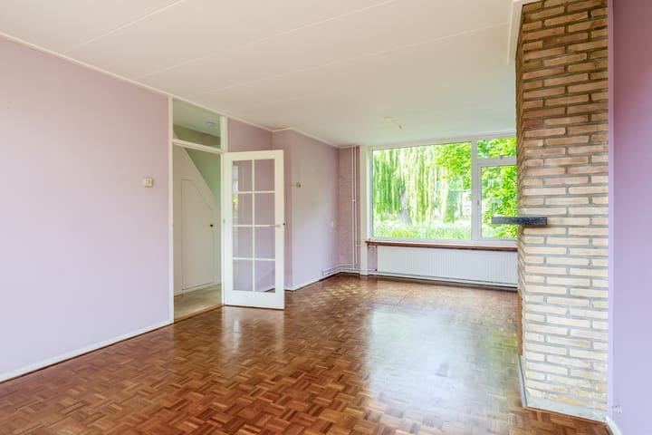Foto 5 van Weigelialaan 15