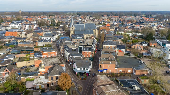 Photo 3 of Hogestraat 13-A
