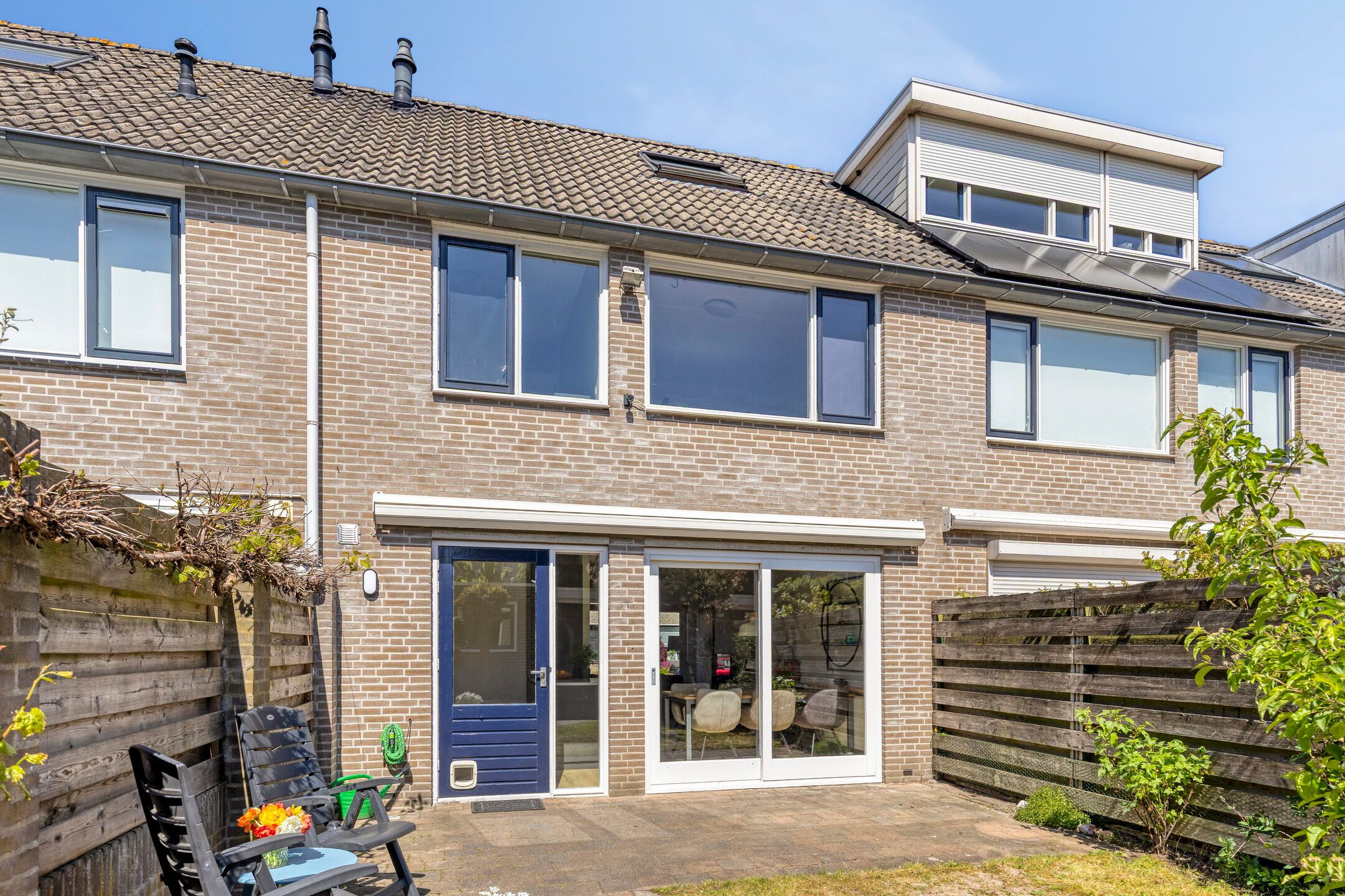 Foto 45 van Tongerloodreef 38