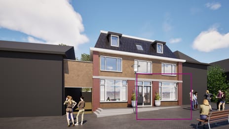 Hogestraat thumbnail