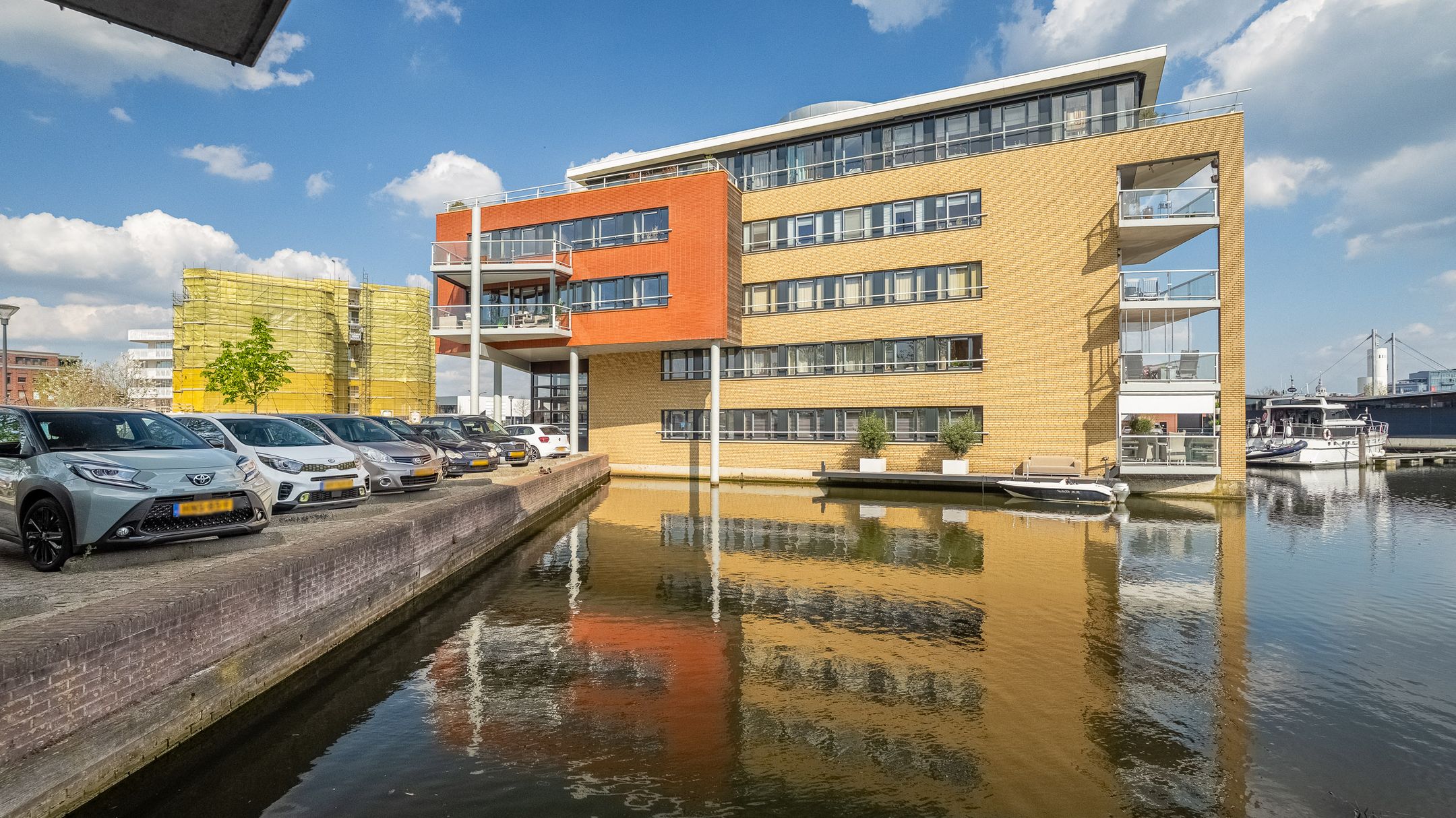 Havenkade 43 