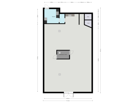 Bekijk plattegrond