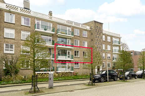 Bloemendaalseweg thumbnail