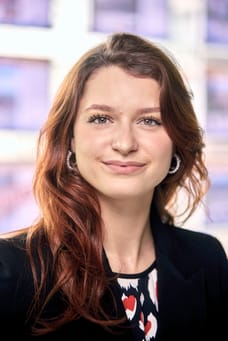 E. (Emma) Udovicic - Commercieel Medewerker
