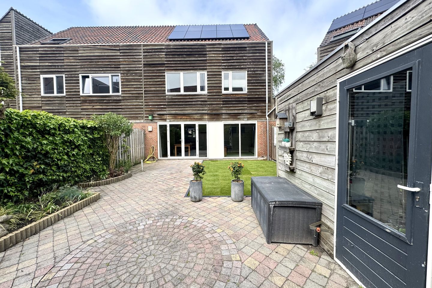 Foto 10 van Valkehorst 16