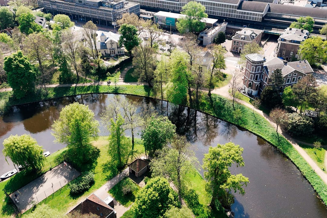 Foto 41 van Schotersingel 85