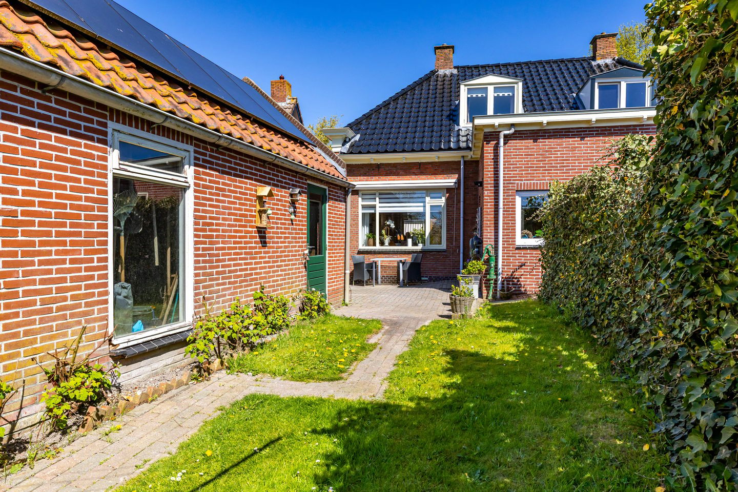 Photo 34 of Hoofdweg 33