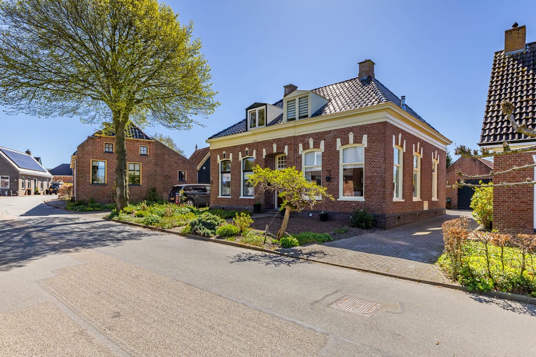 Photo 1 of Hoofdweg 33