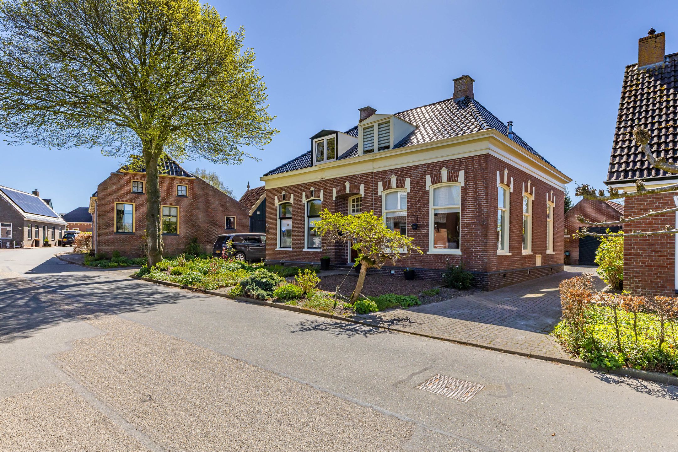 Hoofdweg 33