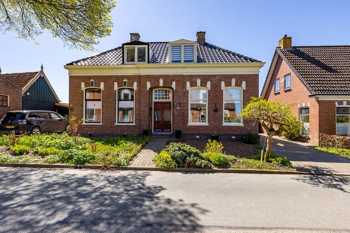 Photo 3 of Hoofdweg 33