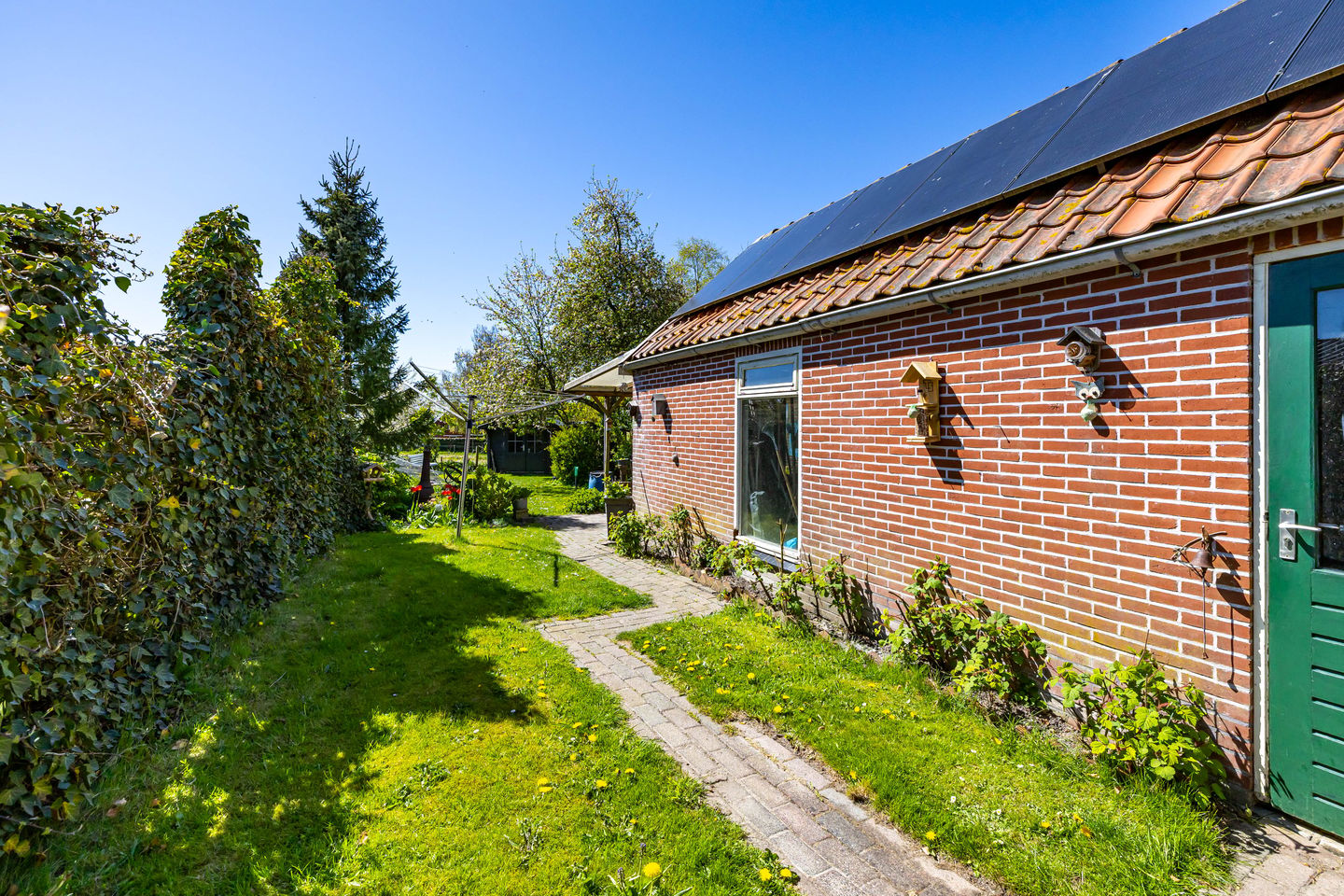 Photo 35 of Hoofdweg 33