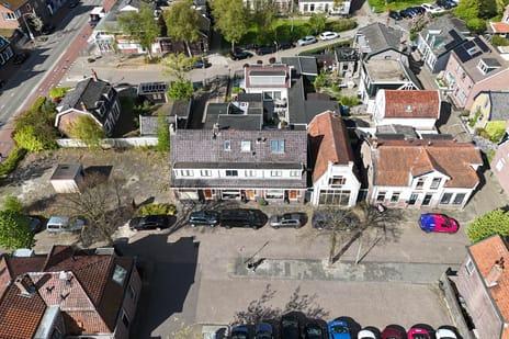 Bredenhofstraat thumbnail