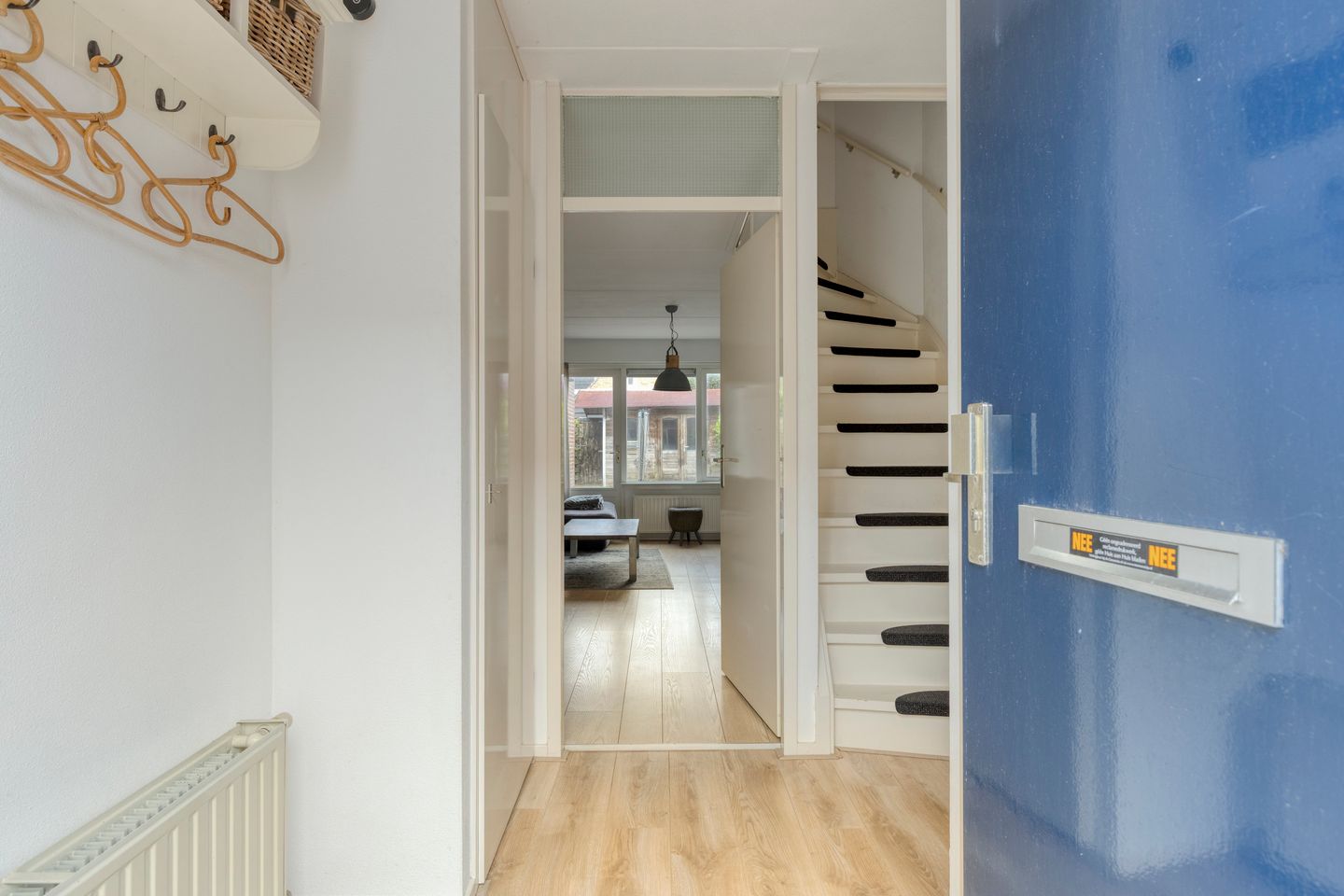 Foto 10 van Timmermansstraat 37