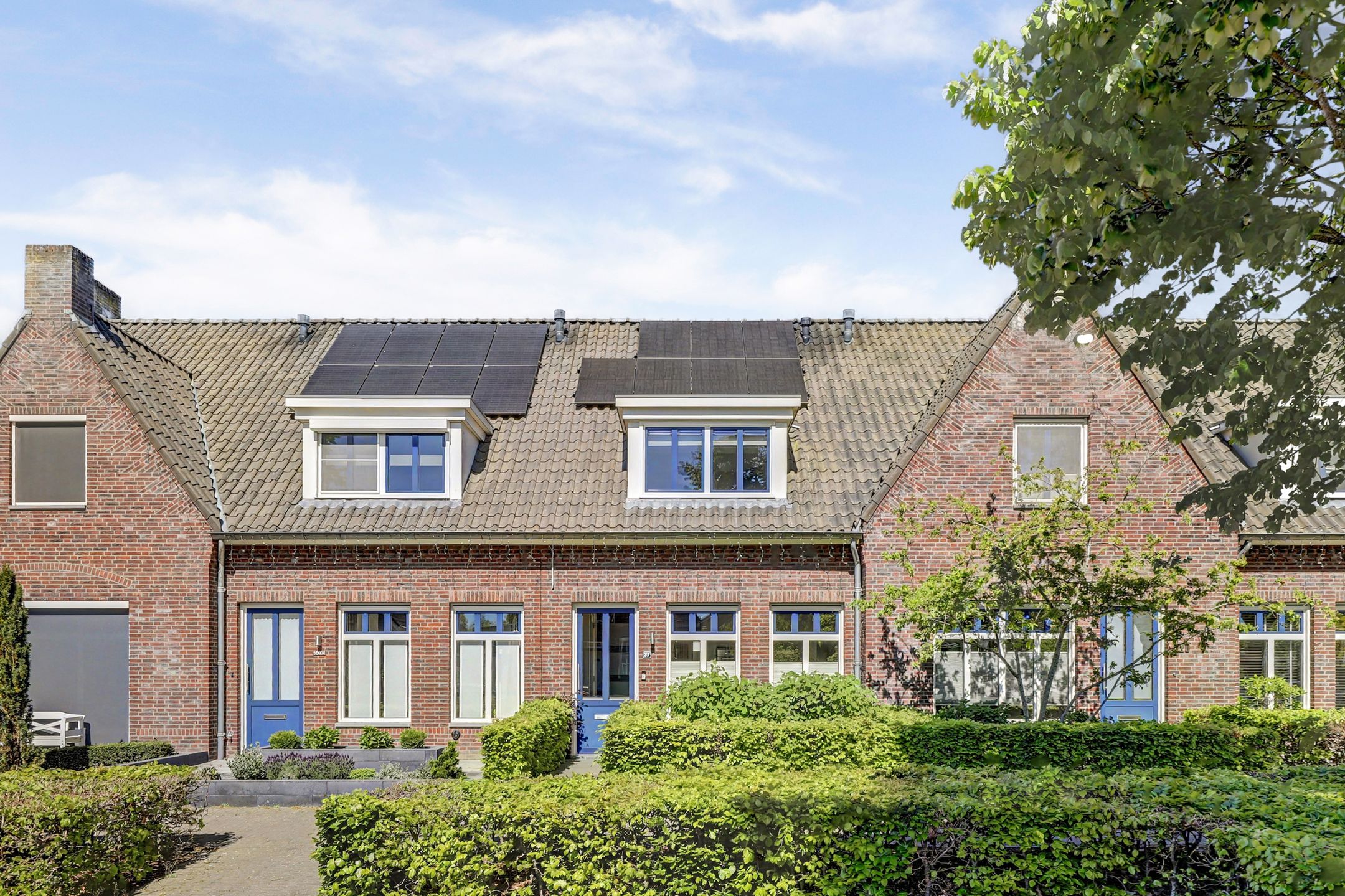 De Kuil 20-A 20 A