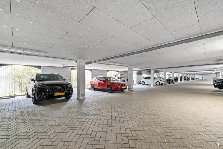 Foto 4 van Kampersingel 54