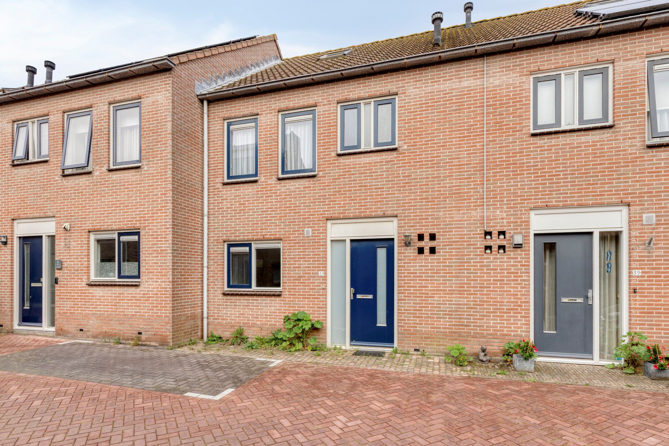 Timmermansstraat 37