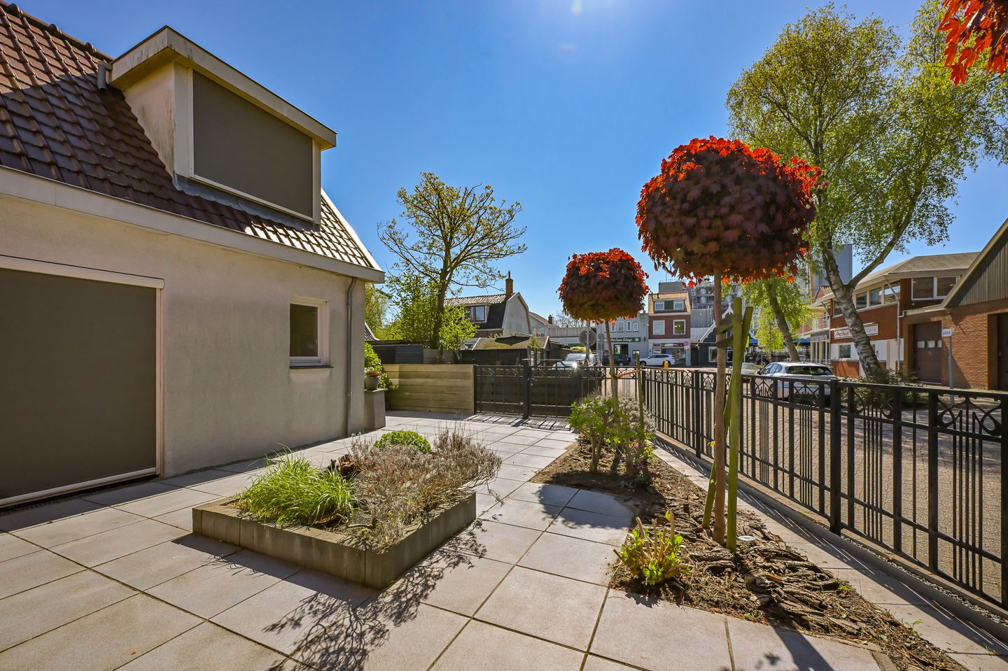 Foto 5 van Bredenhofstraat 1-C
