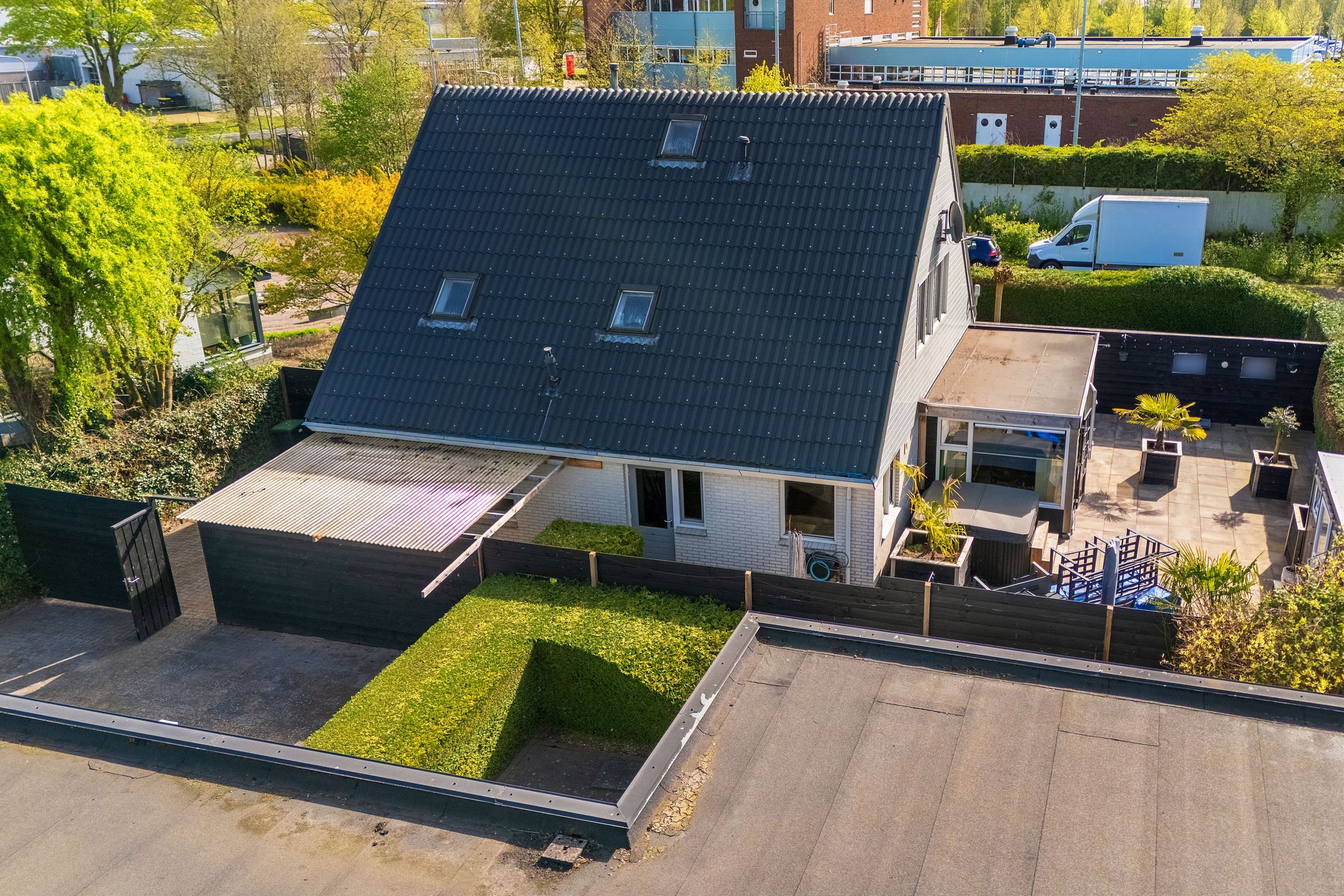 Foto 39 van Handelsweg-noord 28