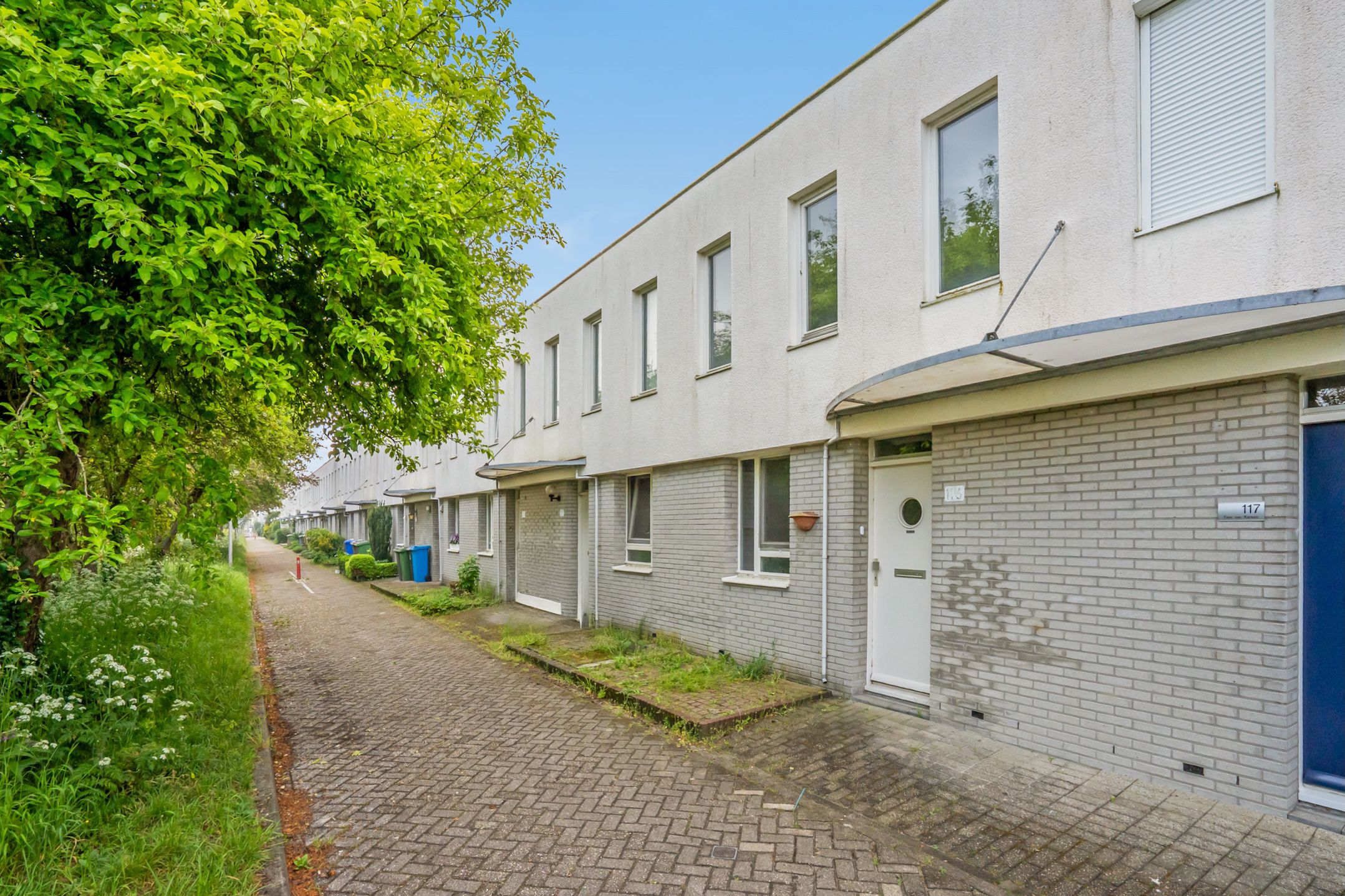 Pelikaansingel 116 