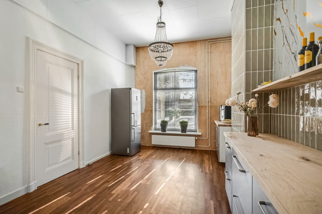 Photo 13 of Herenstraat 87