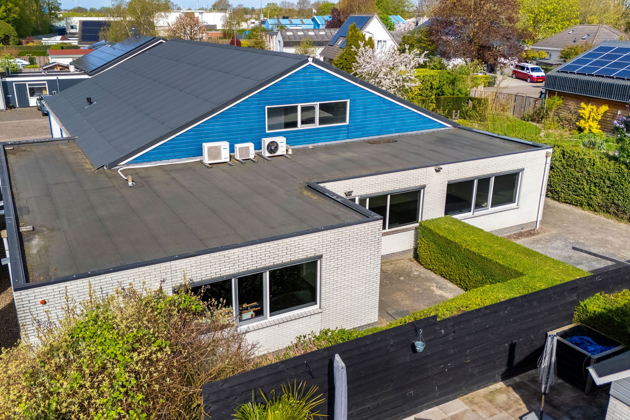 Foto 6 van Handelsweg-noord 28