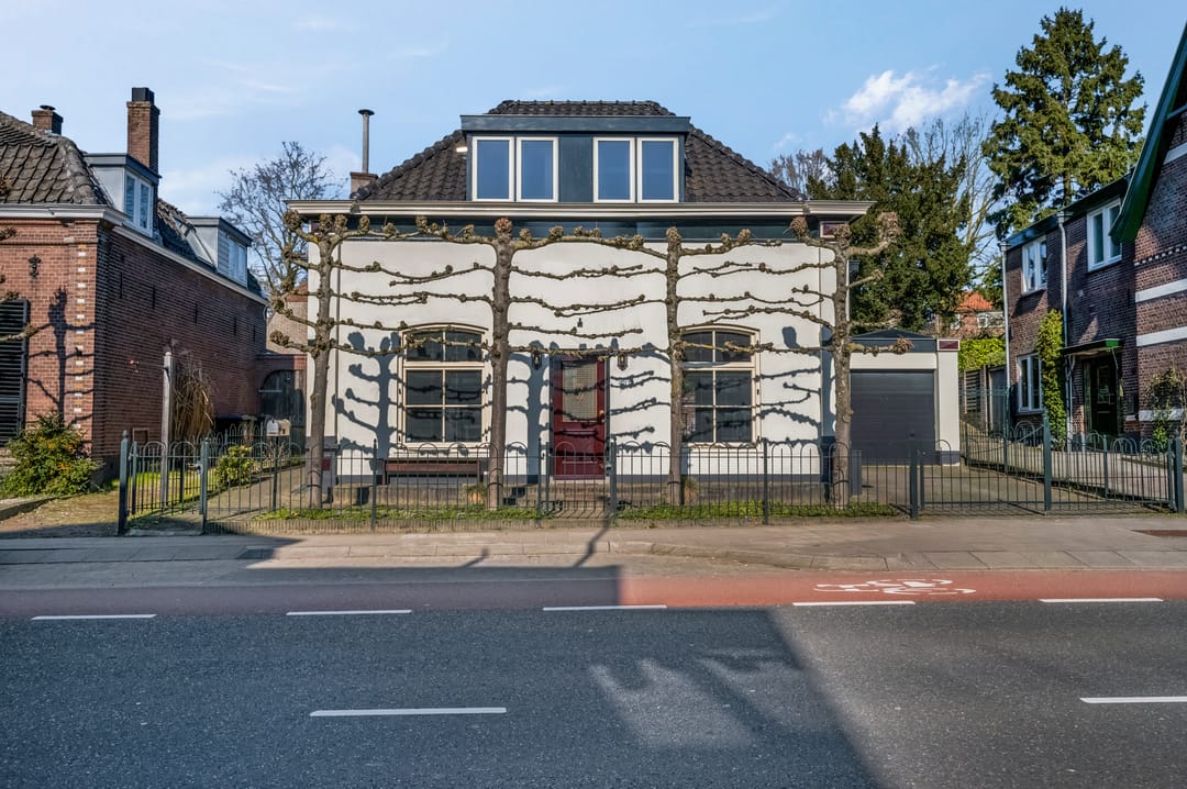 Photo 1 of Herenstraat 87