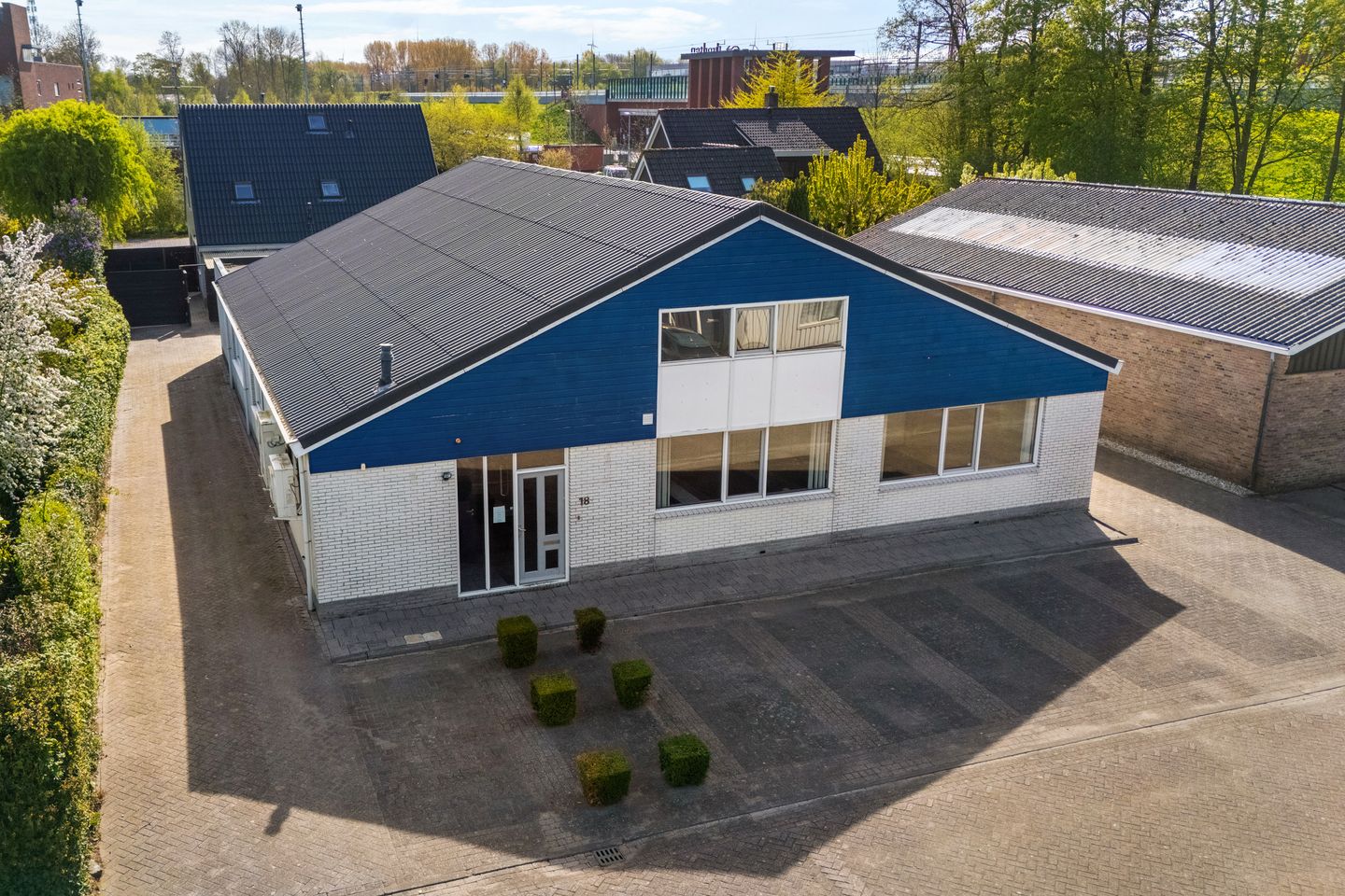 Foto 40 van Handelsweg-noord 28