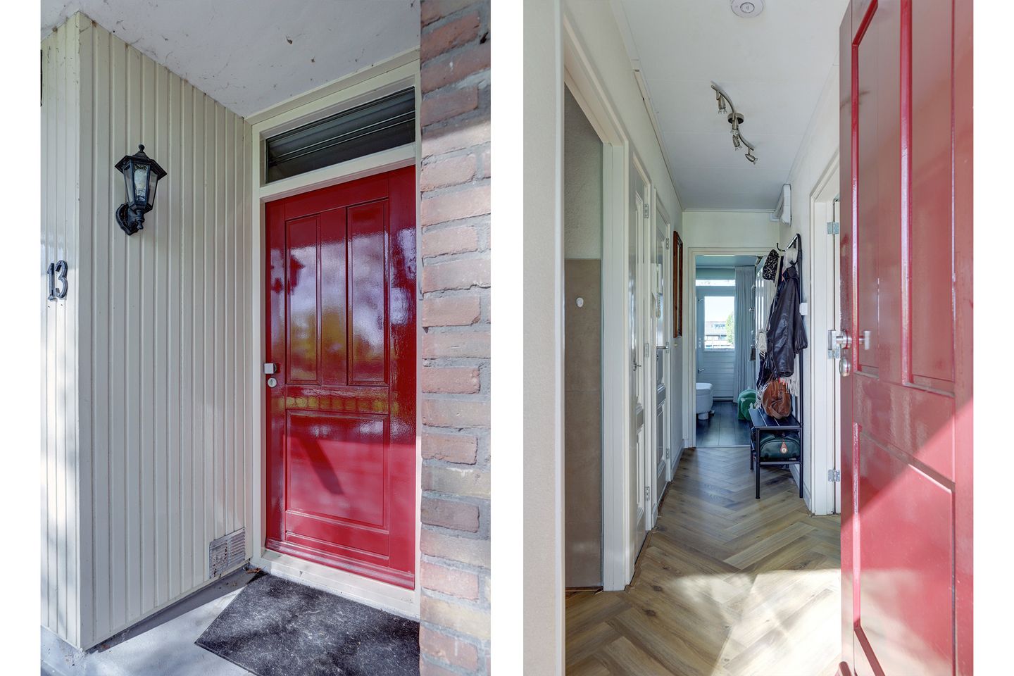 Foto 4 van Vredenluststraat 13