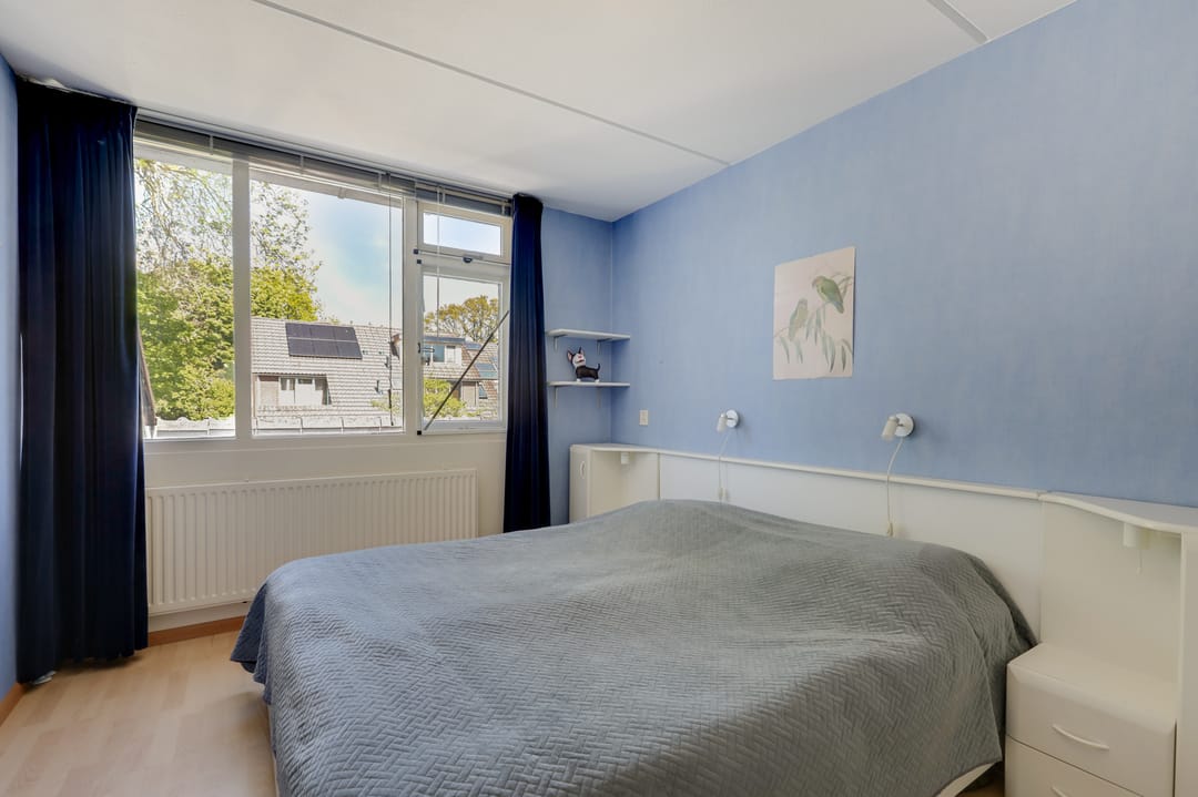 Photo 32 of Zadelmakerstraat 8