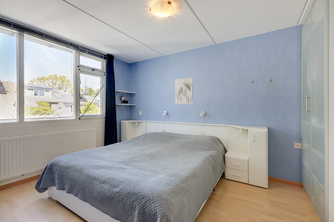 Photo 31 of Zadelmakerstraat 8