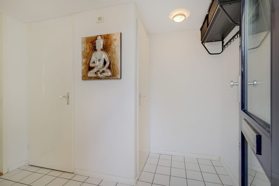 Photo 11 of Zadelmakerstraat 8