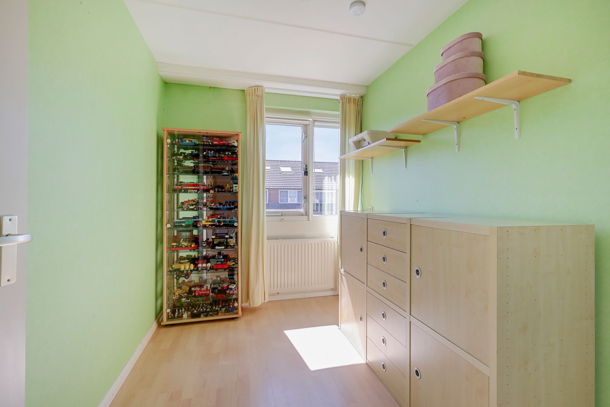 Photo 36 of Zadelmakerstraat 8