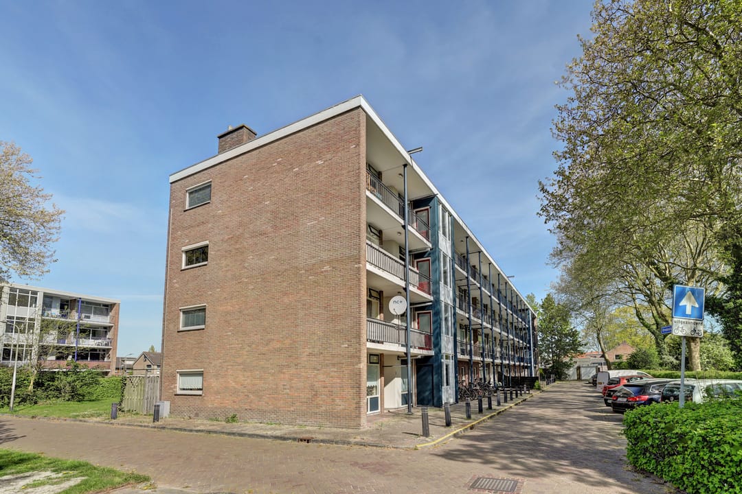 Foto 23 van Vredenluststraat 13